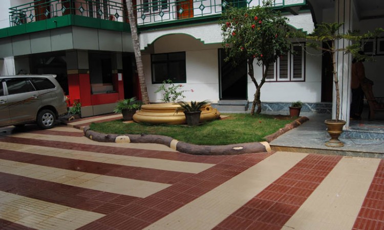 Clean Premises 1