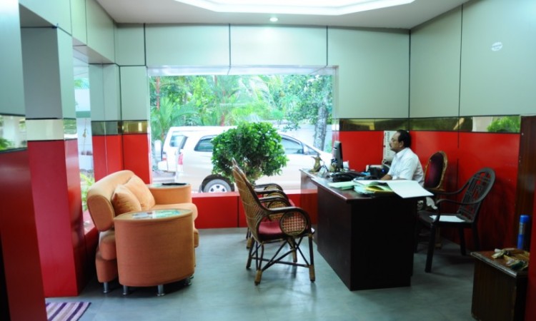 Reception 2