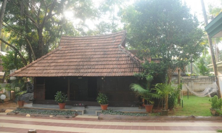 Traditional Cottages