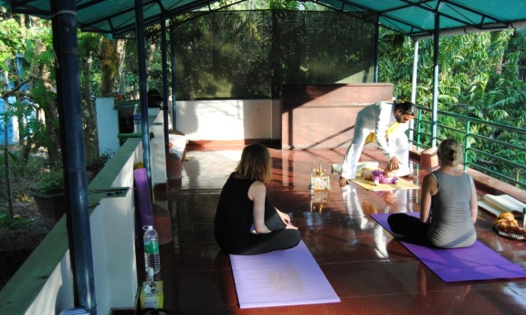 Yoga