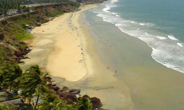 Beach Beach