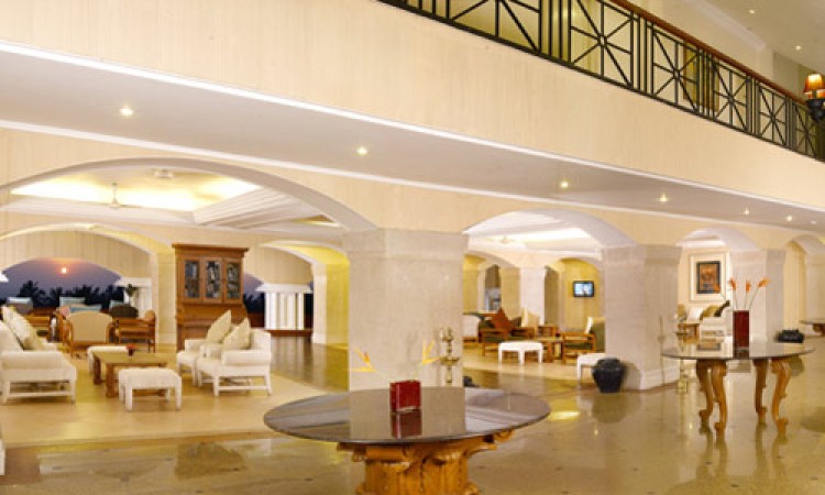 Lobby Lobby