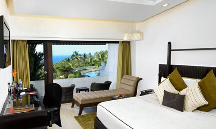 Superior Sea View Room Superior Sea View Room