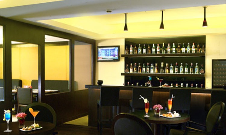 The Bar The Bar
