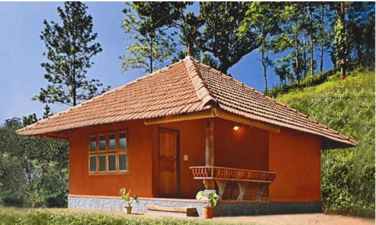 Independent Cottage