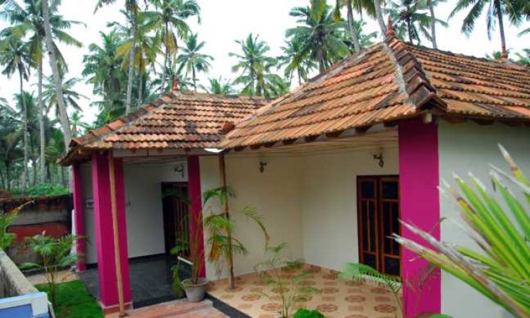 Cottages Cottages
