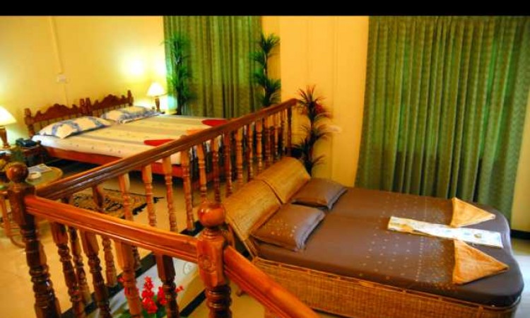 Room Room