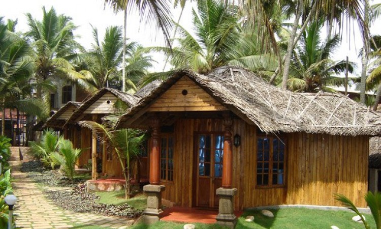 Cottages