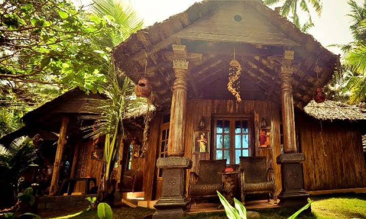 Heritage Cottage