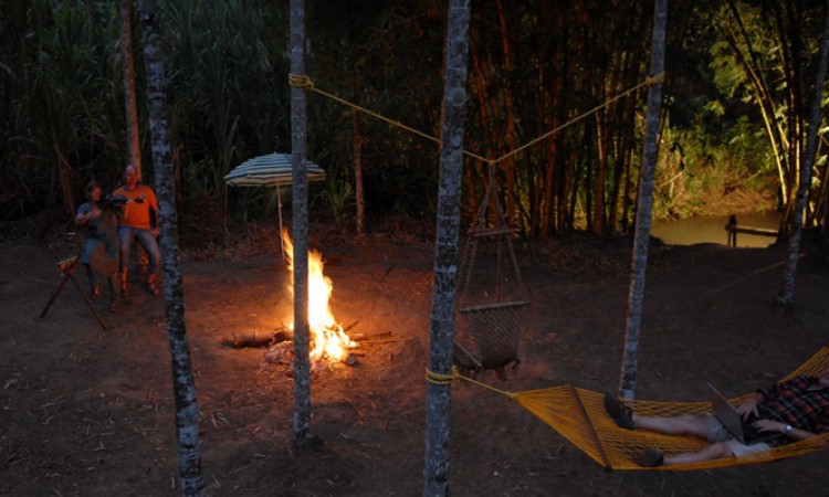 Campfire