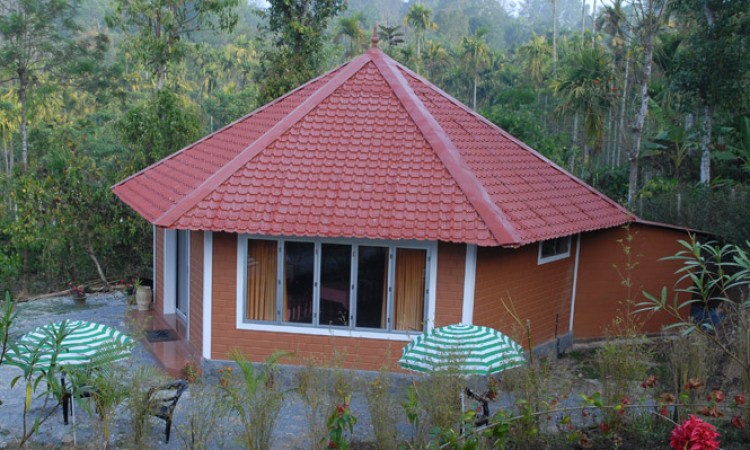 Cottage