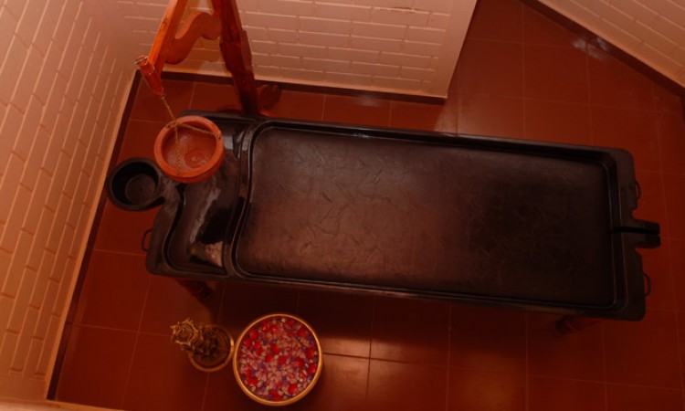 Spa