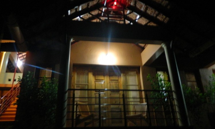 Night View
