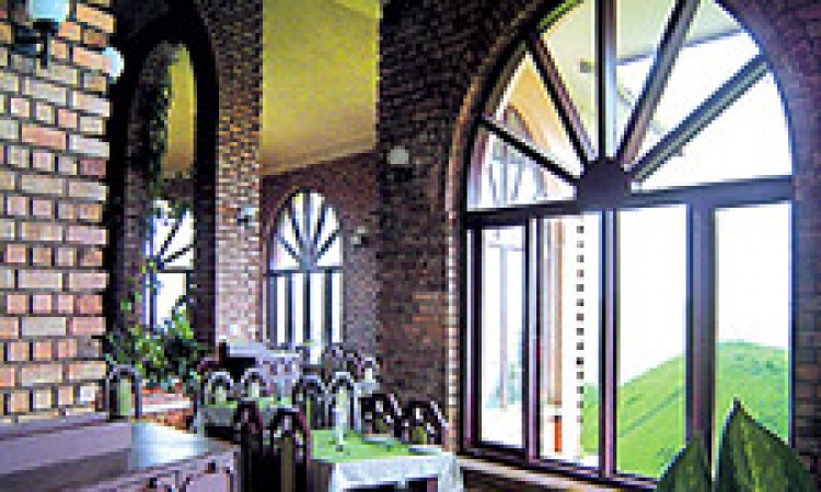 Restaurant Restaurant