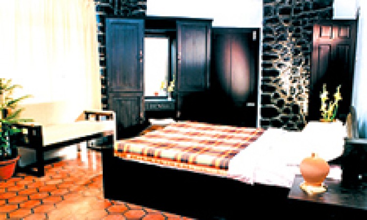 Guest Room Guest Room