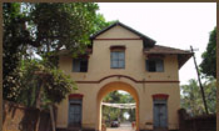 Kovilakam