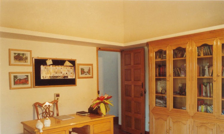 Study Room