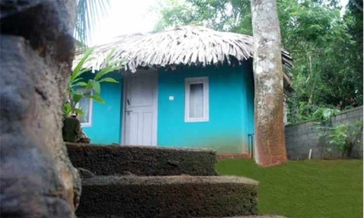 Cottage Cottage