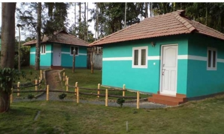 Separate Cottages Separate Cottages
