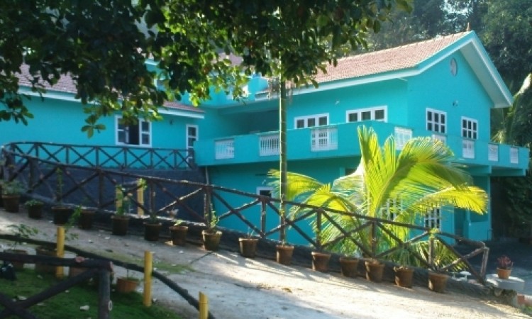 The Resort The Resort
