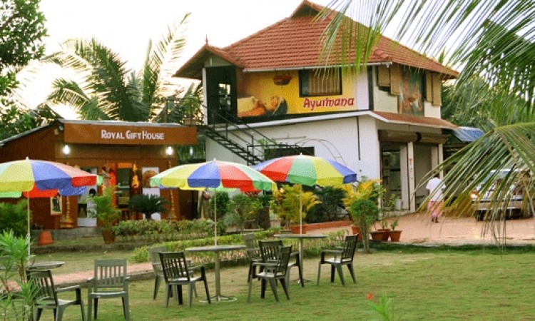 Lawn Lawn