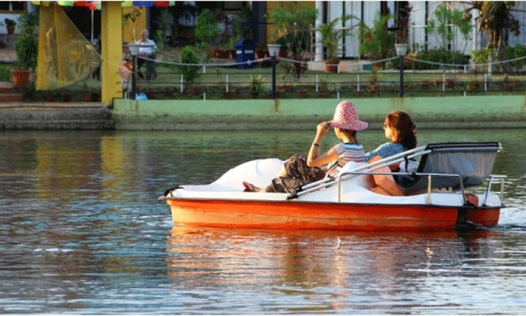 Boating Boating