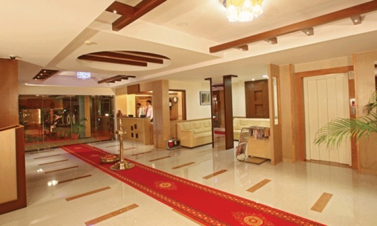 Reception Reception