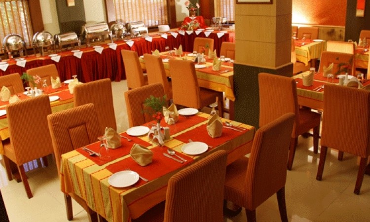 Restaurant Restaurant