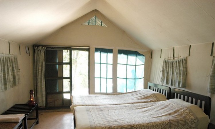 Room interior