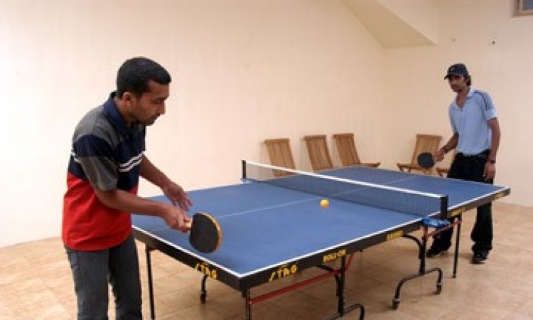 KS-table tennis