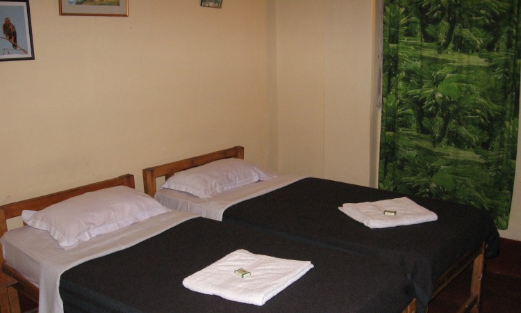 Room-bed Room-bed