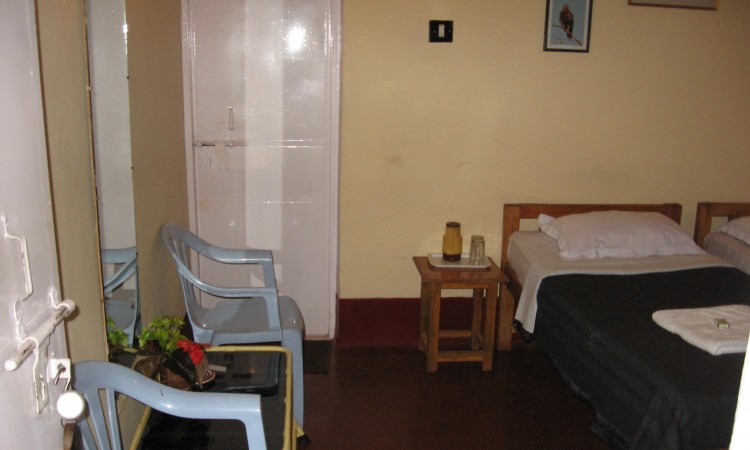 Room-interior Room-interior