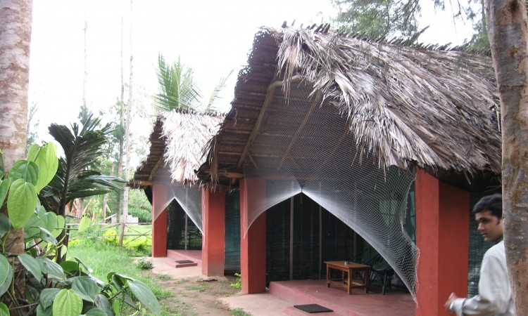 Tents Tents