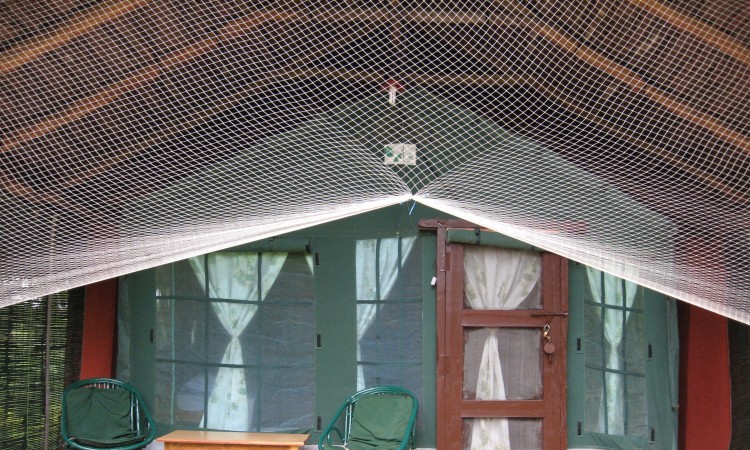 Tent-sitout Tent-sitout