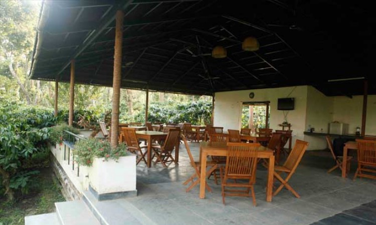 Dining area1