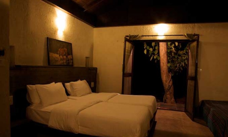 Room interior