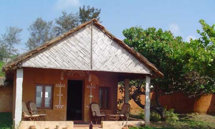 SaivishramMudhut-NAC