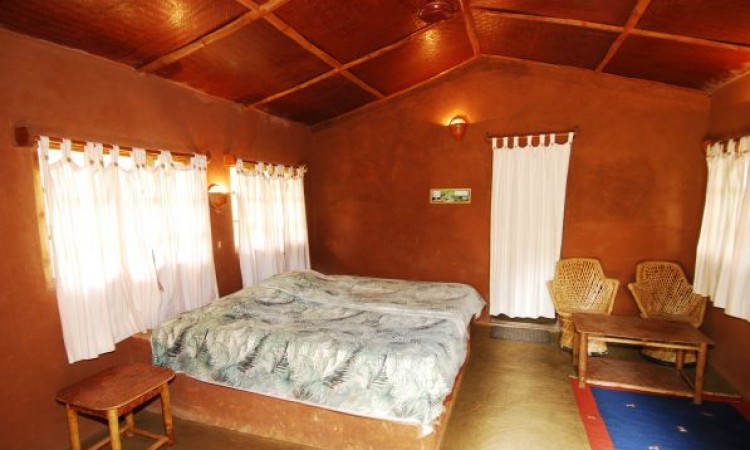 Room interior