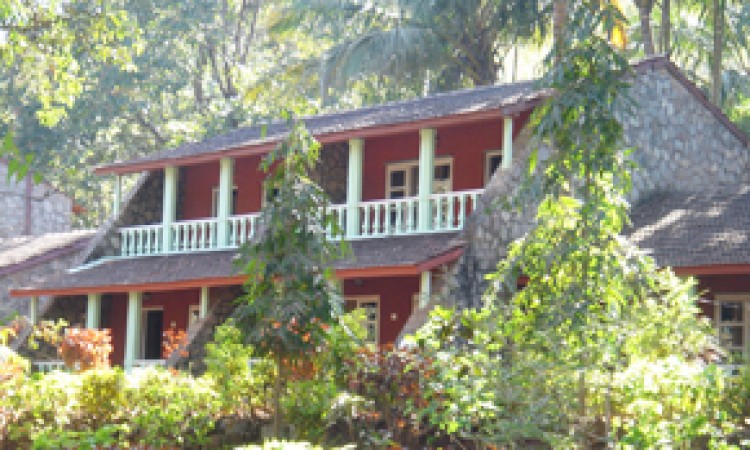 Cottage view2