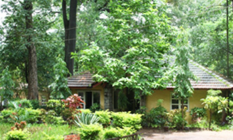 Cottage view3