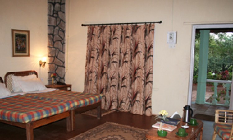 Room interior