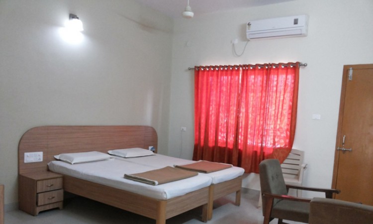 2 BedRoom Ac 2 BedRoom Ac