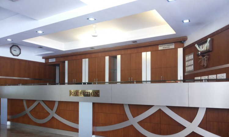 Reception Reception