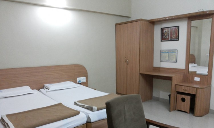 Room interior Room interior
