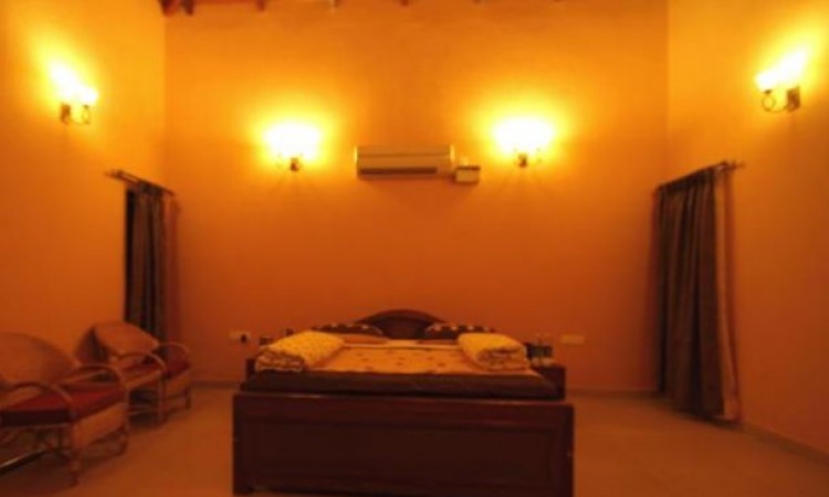 Room interior1 Room interior1