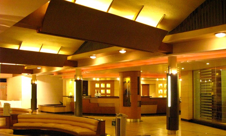 Lobby Lobby