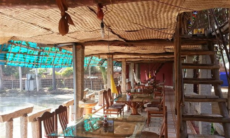 Restaurant Restaurant