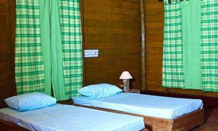 Room Interior