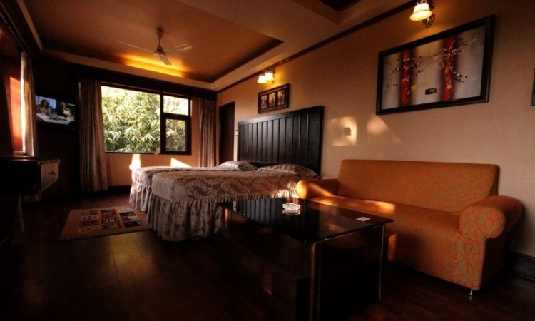 Room Interior