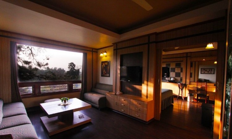 Suite Room